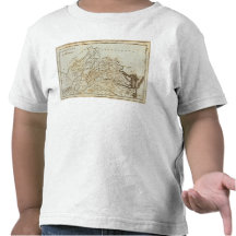 Virginia 9 shirts
