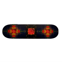 Viva Las Vegas Skateboard Skateboarddecks