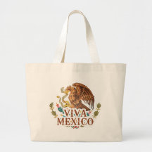 Viva Mexiko Taschen