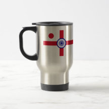 Vize--Admiral-Fahne-Indische Marine, Indien Tee Tasse