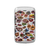 Vogel-Augen-BlackBerry-mutiger Kasten Blackberry Bold Hülle
