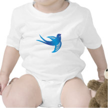 Vogel bird tshirt