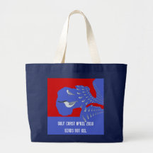 Vogel-nicht Öl-Tasche