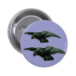 Vögel Pinback Knopf Anstecknadel