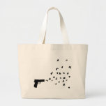 Vögel Tasche
