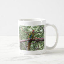 Vogel Tee Tassen