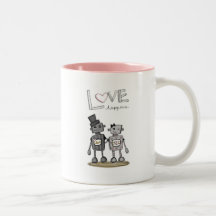 vol25- Liebe geschieht Kaffee Tasse