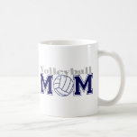 Volleyball-Mamma Kaffeetasse