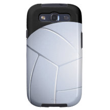Volleyball-Samsung-Galaxie-Kasten