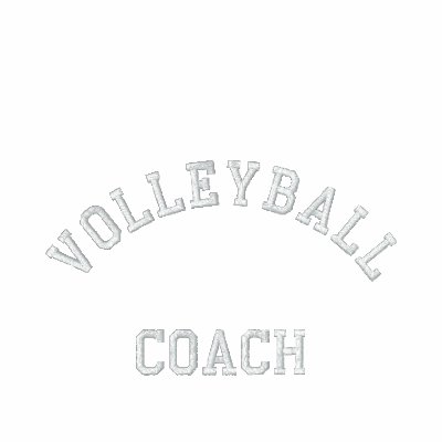 Volleyball-Trainer-Hemd Polo Shirt Volleyball-Trainer-Hemd Polo Shirt