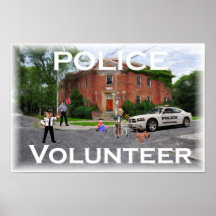 VolunteerPicture Plakat