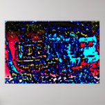 Volvo Posterdruck