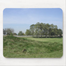 Vom rauen Mousepad