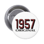 Vorlage 1957 anstecknadelbutton