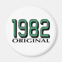 Vorlage 1982 magnets