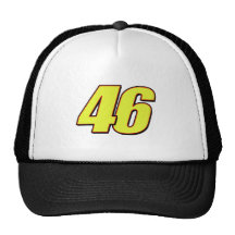 VR46redline png Baseball Caps