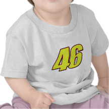 VR46redline Shirt