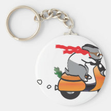 vroom. key chains