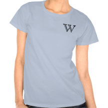W T-SHIRTS