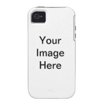 w vibe iPhone 4 case