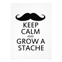 Wachsen Sie ein Stache Einladungskarten