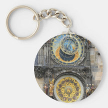 Wächter der Zeit Keychain Schlüsselanhänger