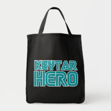 Wackiest Verkaufsschlager Keytar HeldGamer Tasche