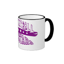 WAFL ALLSTARS 2011 KAFFEE TASSE