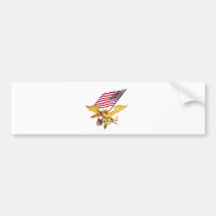 WAHRE PATRIOTEN VERTEIDIGEN DIE KONSTITUTION AUTO STICKER
