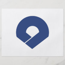Wakayama Flyerbedruckung