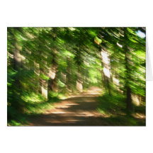 Wald Karten