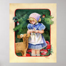 Waldfreunde Posterdrucke