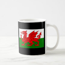 WALES TEETASSE