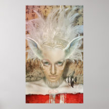 Walhall-Plakat