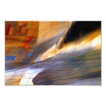 Wand-Erfahrung Photographie