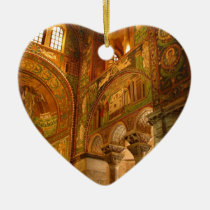 Wände des Mosaiks ornaments