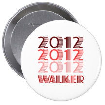 WANDERER 2012 VINTAG ANSTECKNADELBUTTON