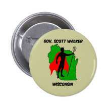 Wanderer reg. Scott Anstecknadelbuttons