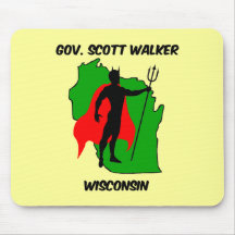 Wanderer reg. Scott Mauspad