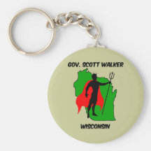 Wanderer reg. Scott Schlüsselband
