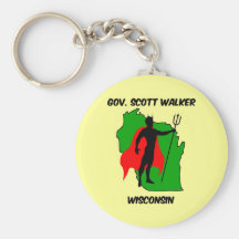 Wanderer reg. Scott Schlüsselband