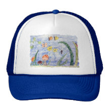 Wanzen-Hut Kult Cap