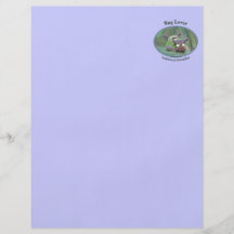 Wanzen-Liebhaber-Pferd-Raupe Flyer