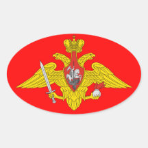 Wappen Stickers