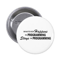 Was auch immer geschieht - Programmierung Buttons