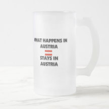 Was in ÖSTERREICH-Aufenthalten dort geschieht Teehaferl