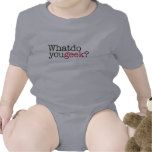 Was tun Sie Aussenseiter? Tshirt