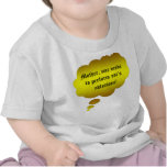 Waschungen Shirt