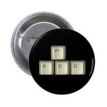 WASD Schlüssel buttons