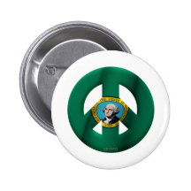 Washington Buttons